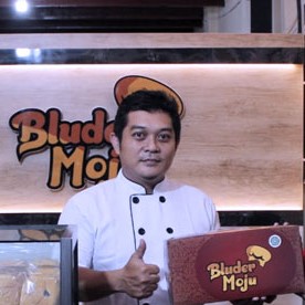 bluder moju