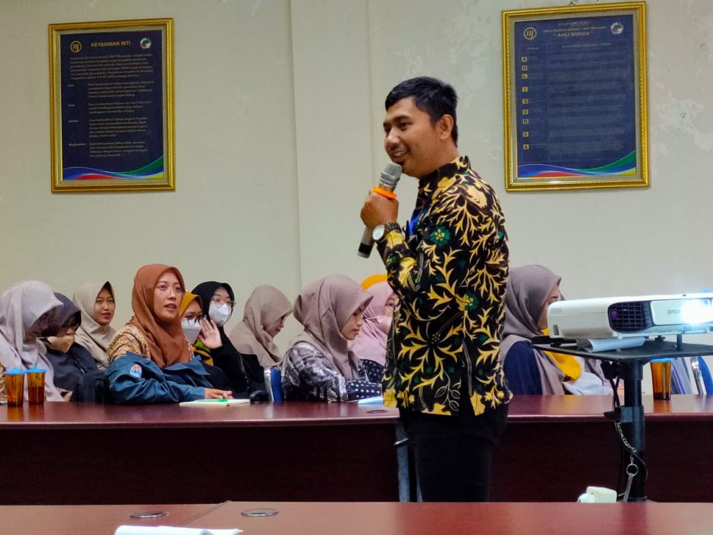 pelatihan 1